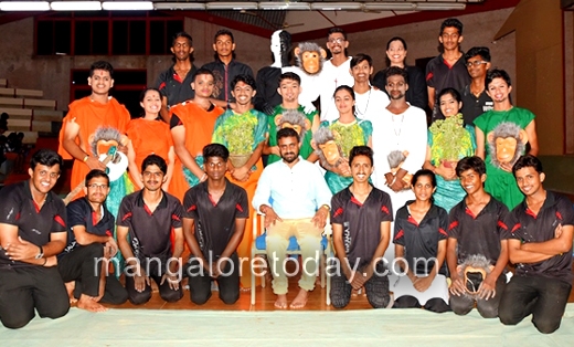 Mahakaala drama